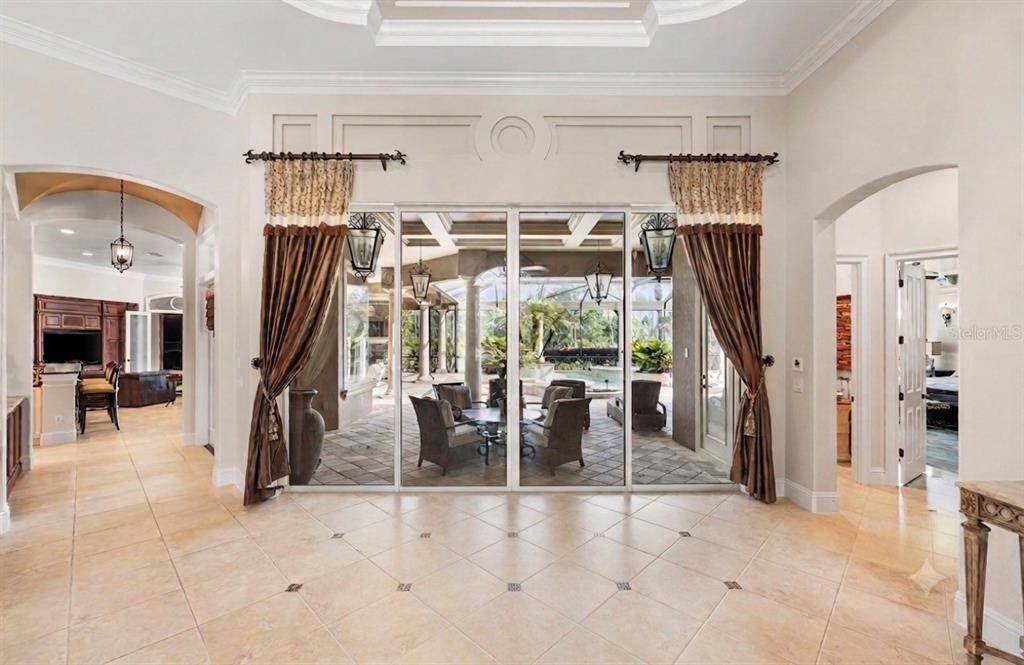 16028 PENDIO DRIVE