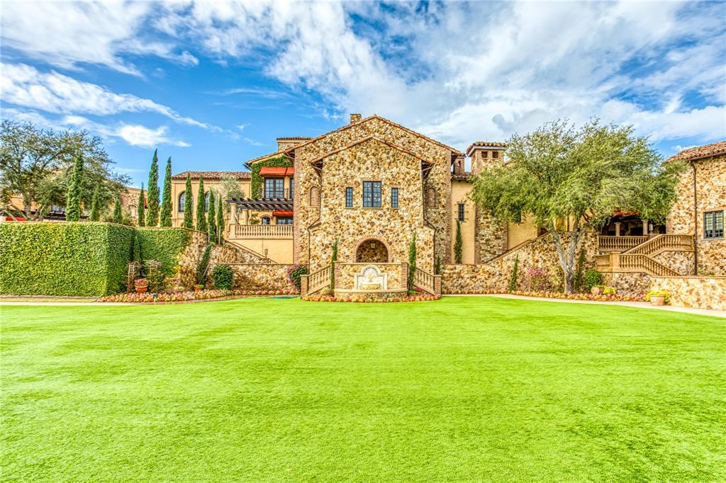 16028 PENDIO DRIVE