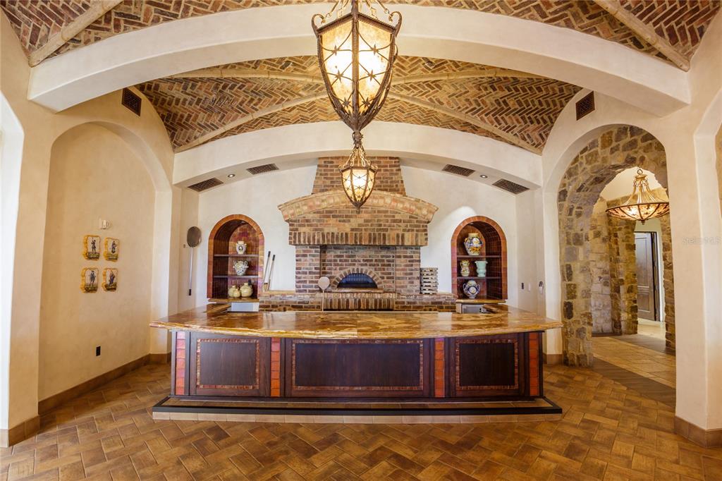 16028 PENDIO DRIVE