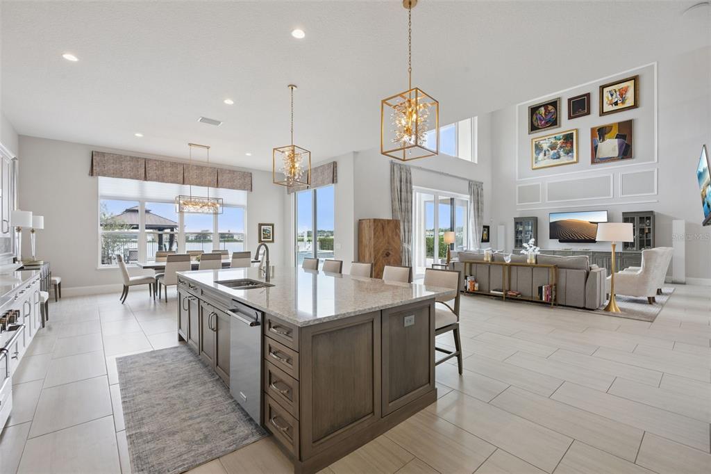 15421 PENDIO DRIVE