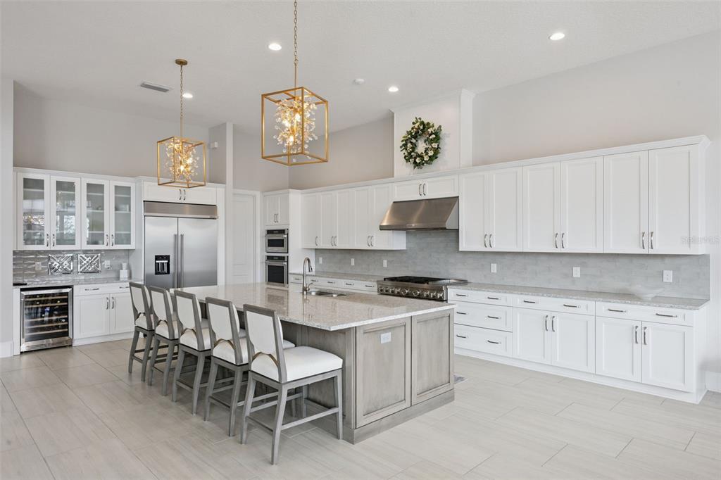 15421 PENDIO DRIVE