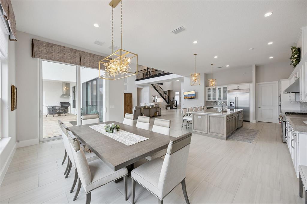 15421 PENDIO DRIVE