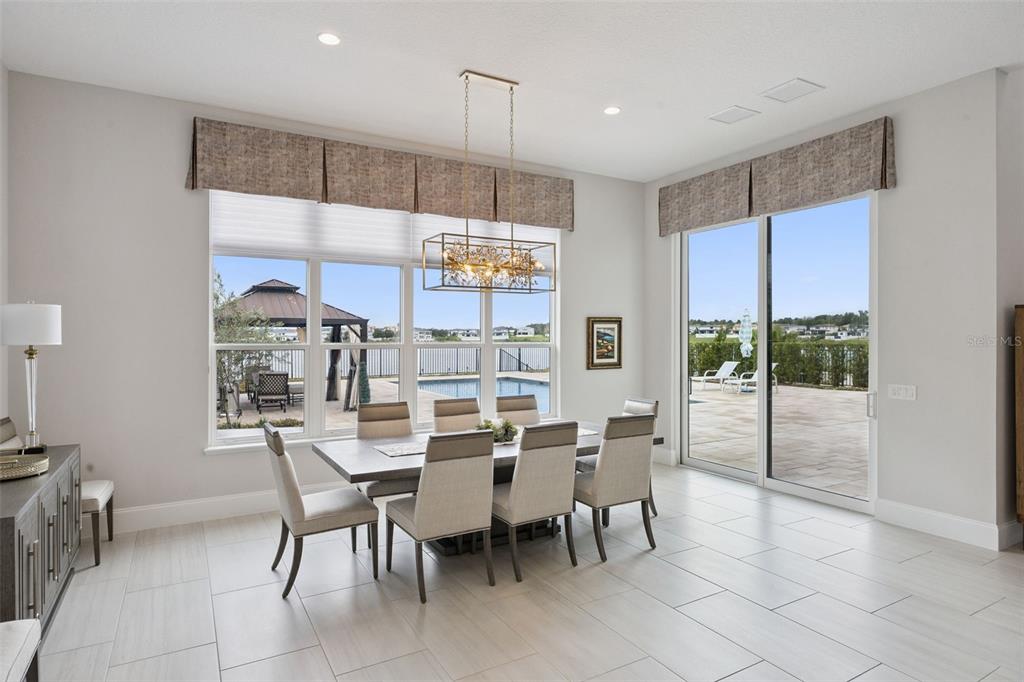 15421 PENDIO DRIVE