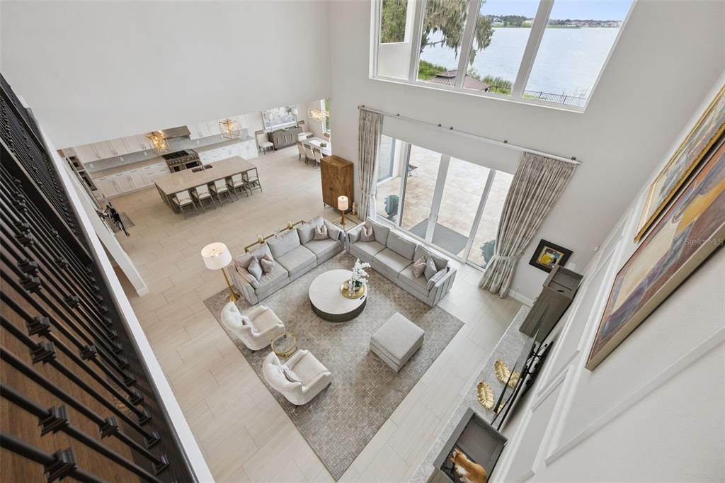 15421 PENDIO DRIVE