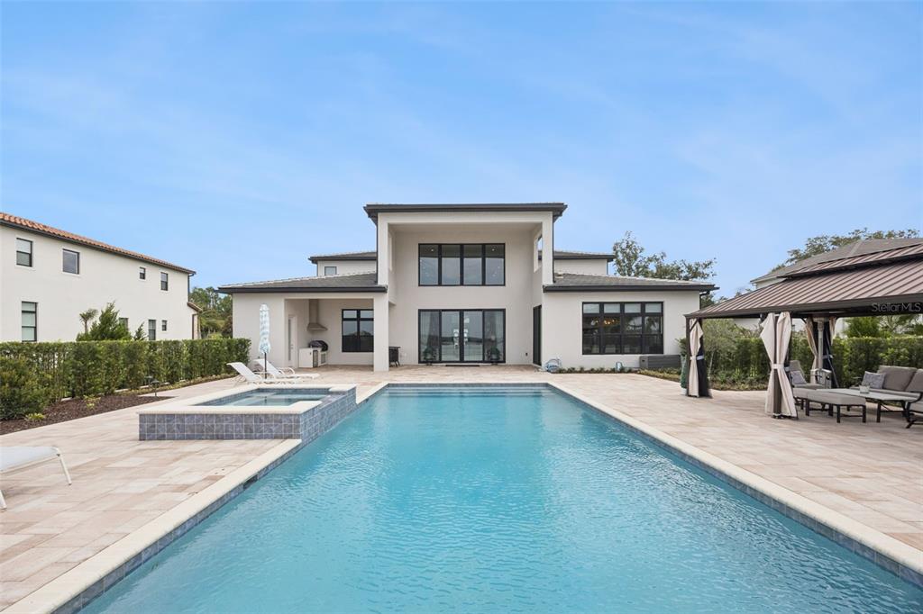 15421 PENDIO DRIVE
