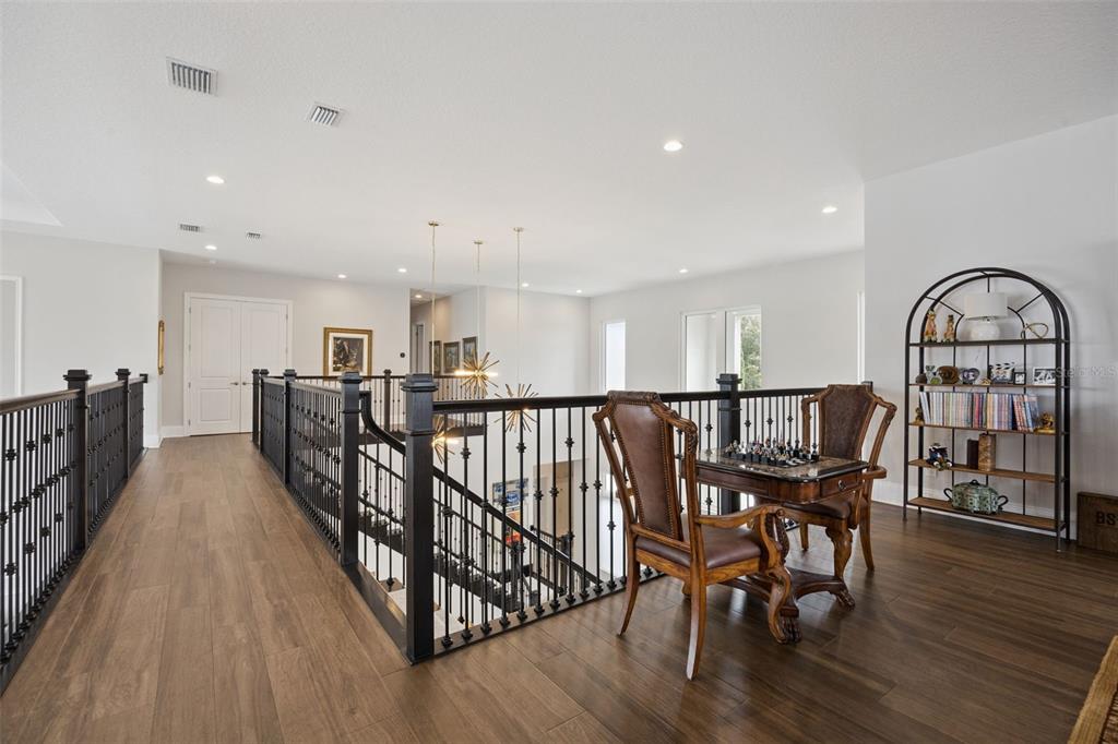 15421 PENDIO DRIVE
