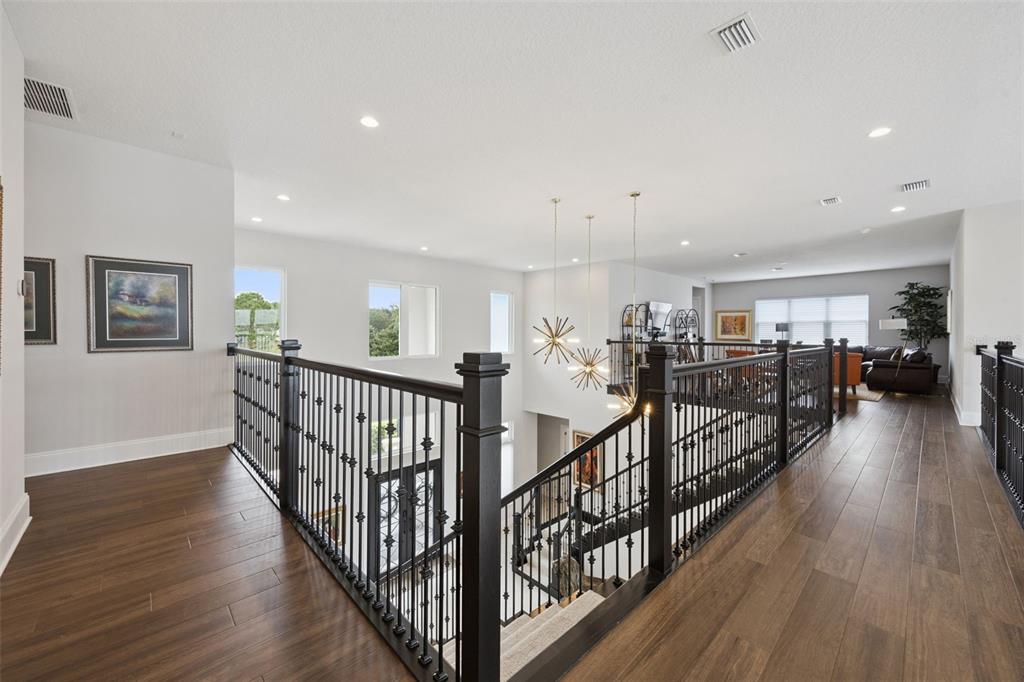 15421 PENDIO DRIVE