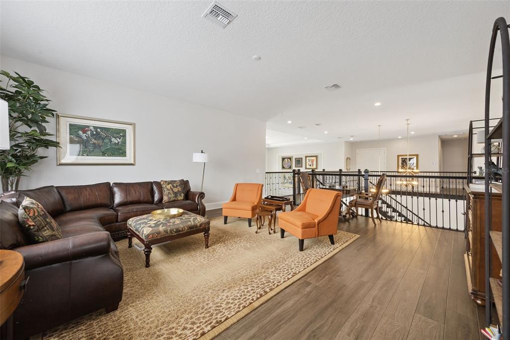 15421 PENDIO DRIVE