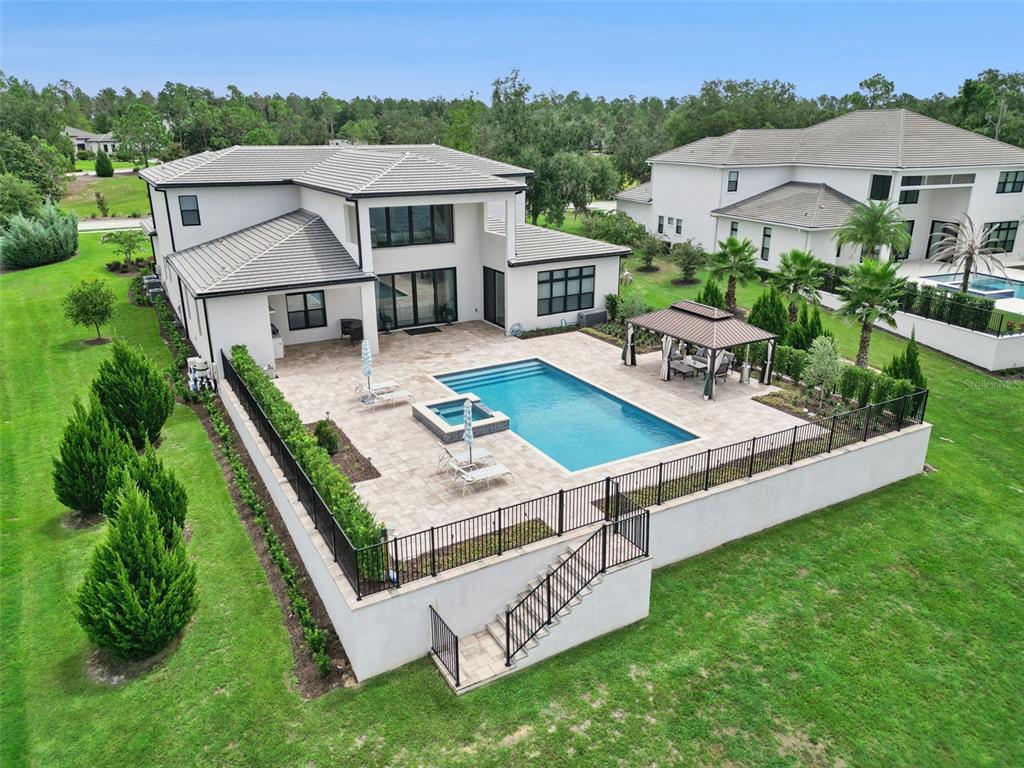15421 PENDIO DRIVE