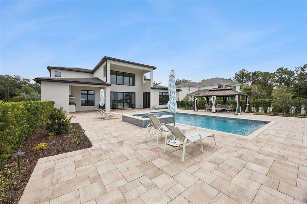15421 PENDIO DRIVE