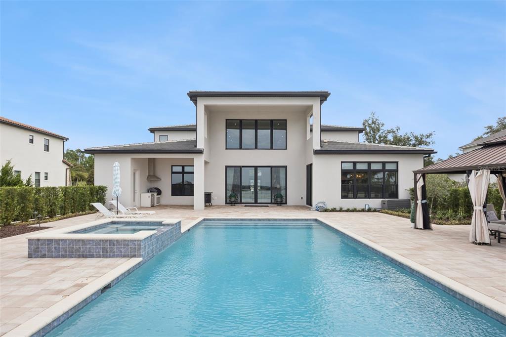15421 PENDIO DRIVE