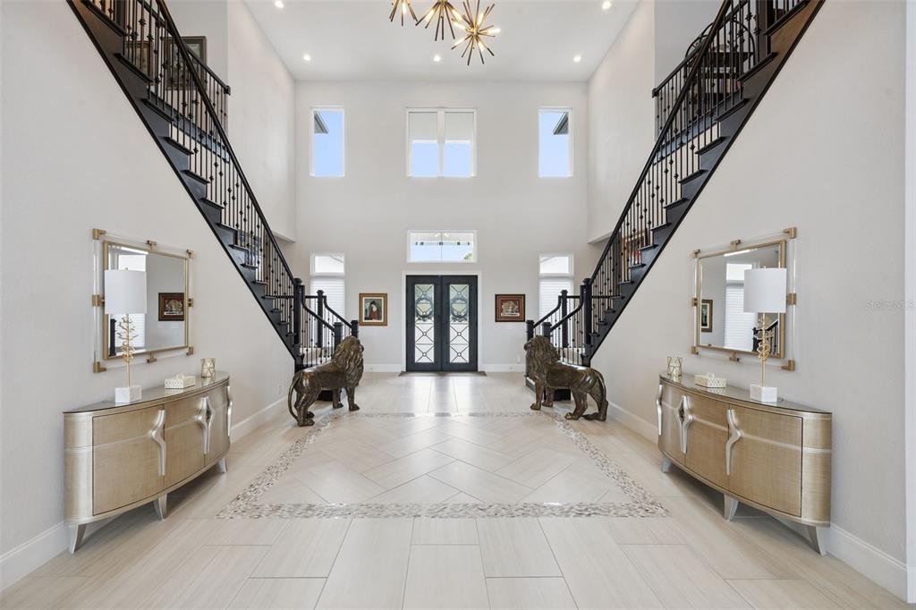 15421 PENDIO DRIVE