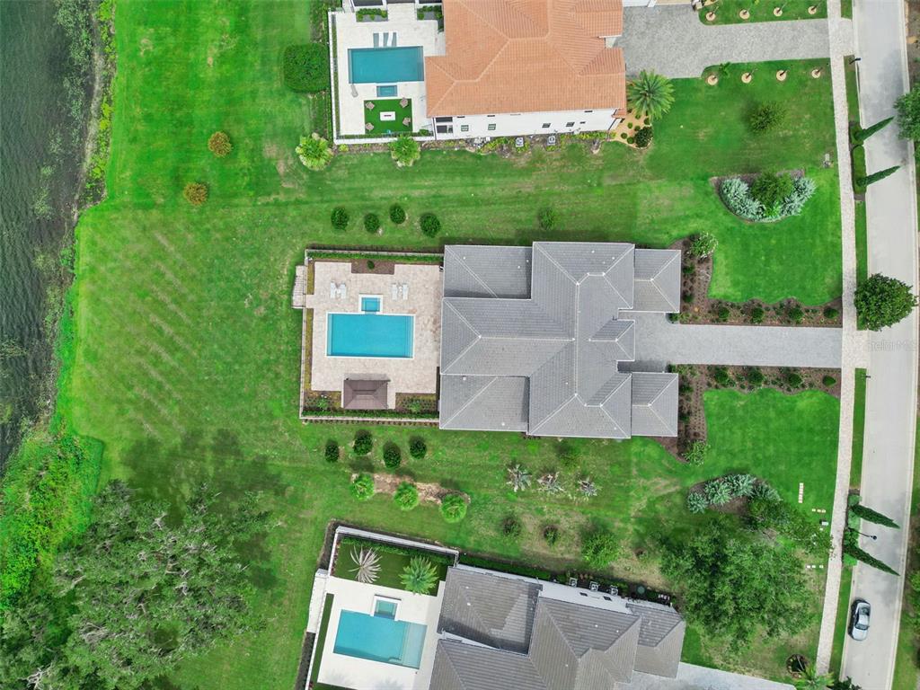 15421 PENDIO DRIVE