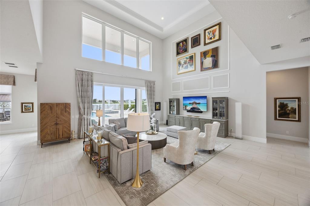 15421 PENDIO DRIVE