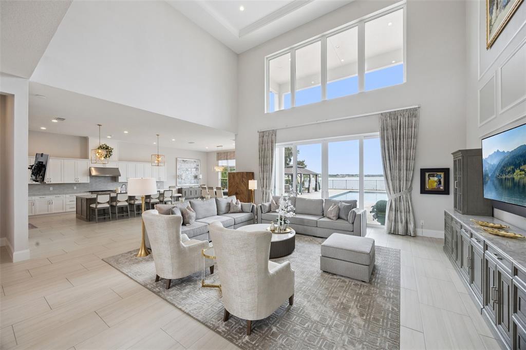 15421 PENDIO DRIVE