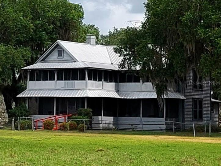 3650 LAKE TOHOPEKALIGA ROAD