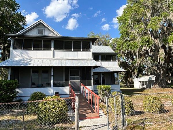 3650 LAKE TOHOPEKALIGA ROAD