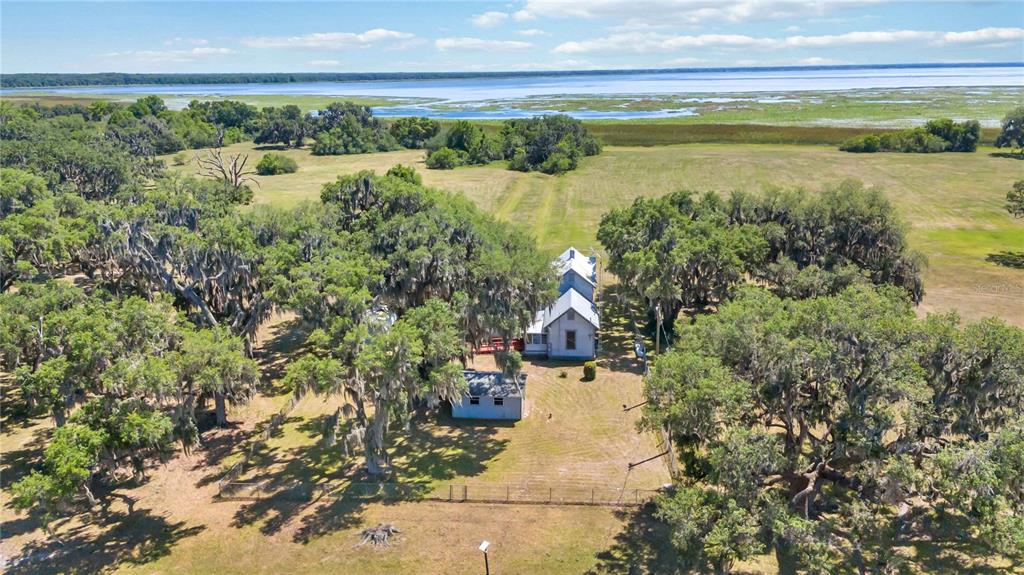 3650 LAKE TOHOPEKALIGA ROAD