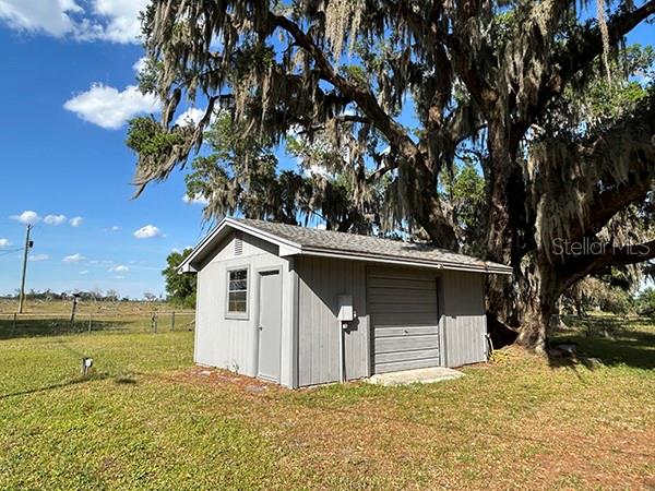 3650 LAKE TOHOPEKALIGA ROAD