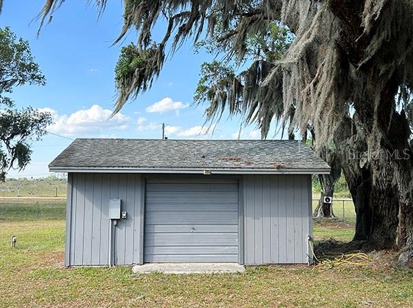 3650 LAKE TOHOPEKALIGA ROAD