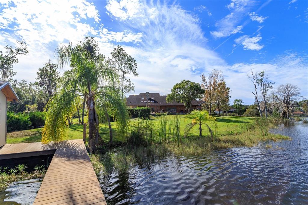 13377 LAKE BUTLER BOULEVARD