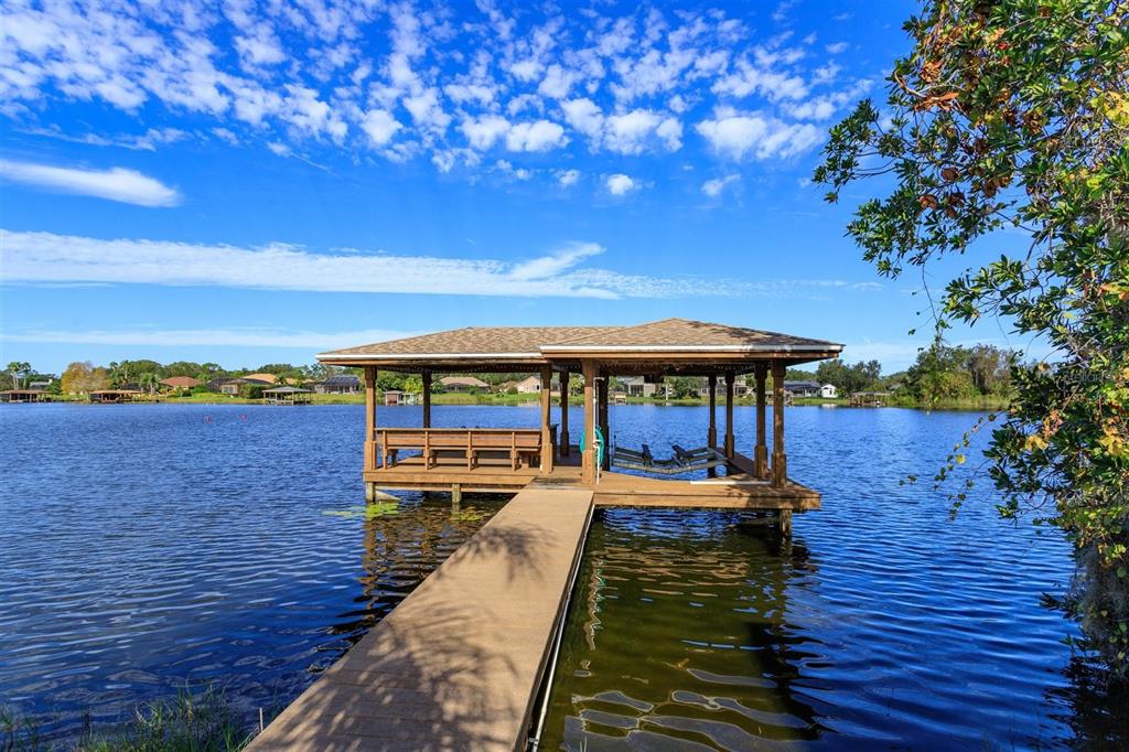 13377 LAKE BUTLER BOULEVARD