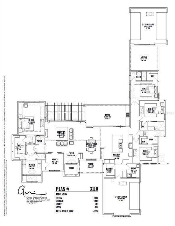 9940 BLACK BEAR LANE