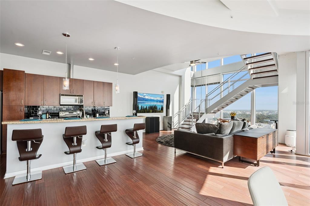 155 S COURT AVENUE UNIT P-2901