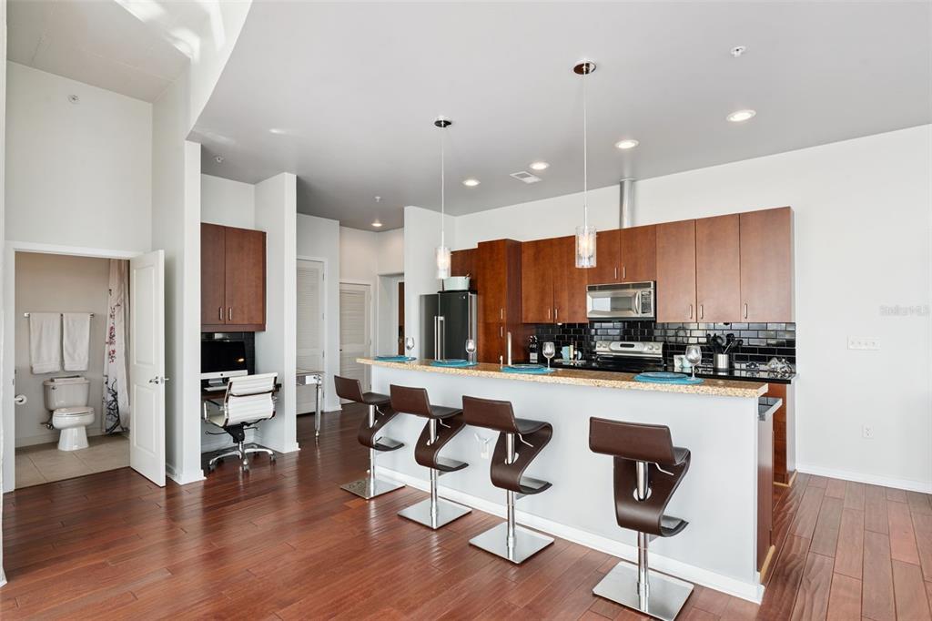 155 S COURT AVENUE UNIT P-2901
