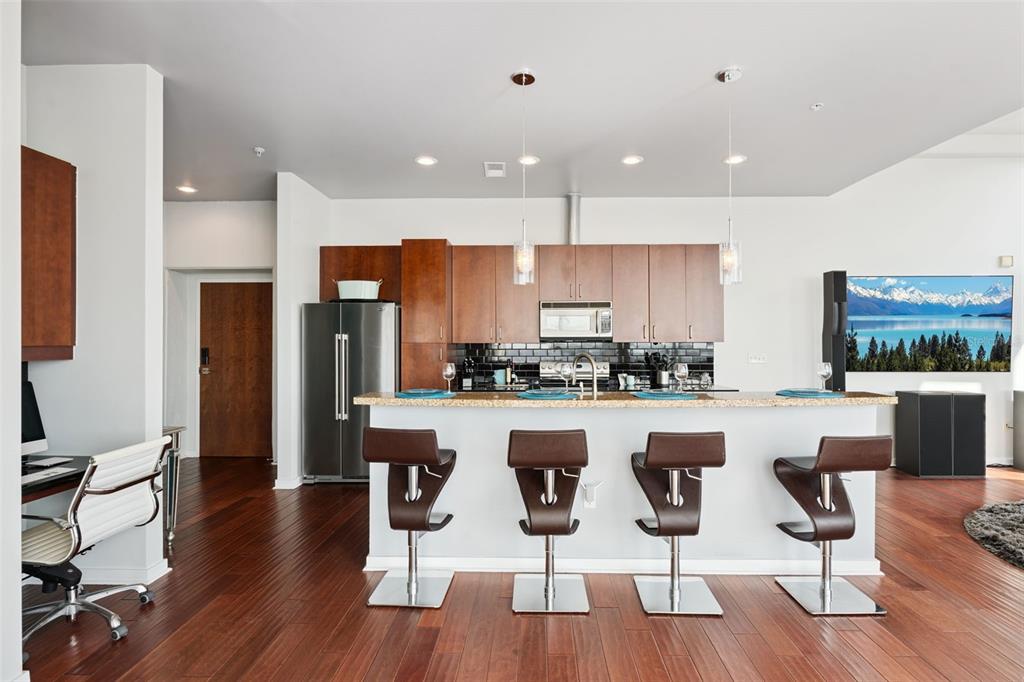 155 S COURT AVENUE UNIT P-2901