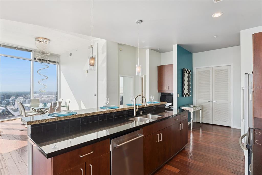 155 S COURT AVENUE UNIT P-2901
