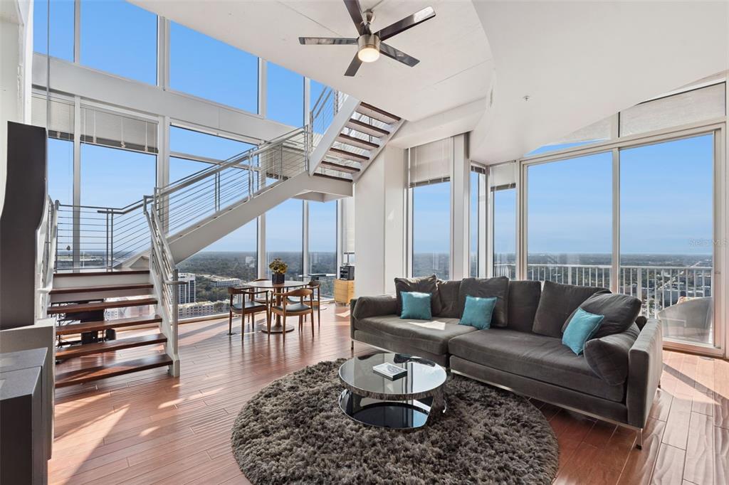 155 S COURT AVENUE UNIT P-2901