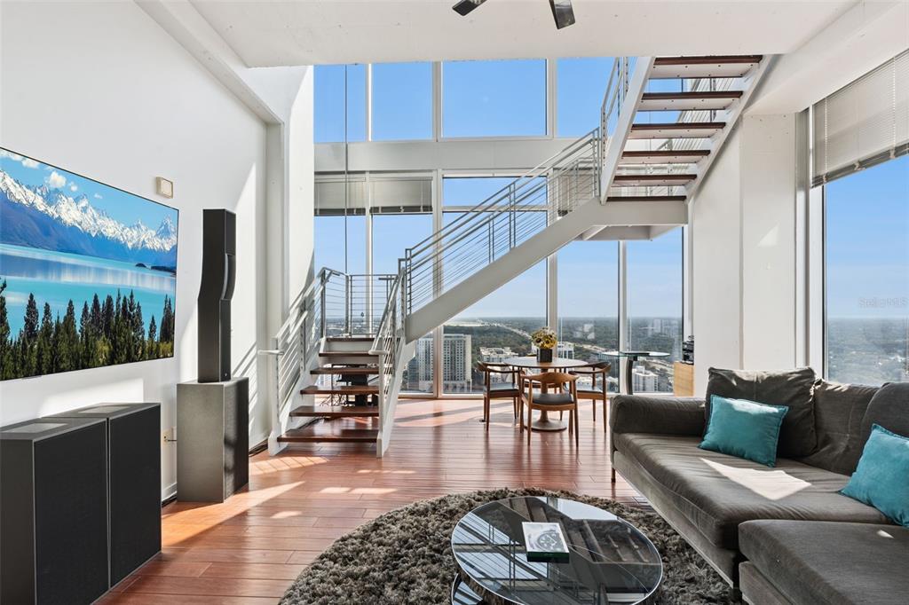 155 S COURT AVENUE UNIT P-2901