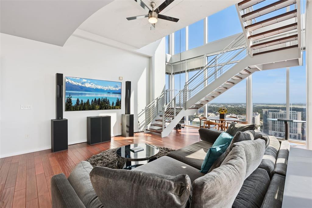 155 S COURT AVENUE UNIT P-2901