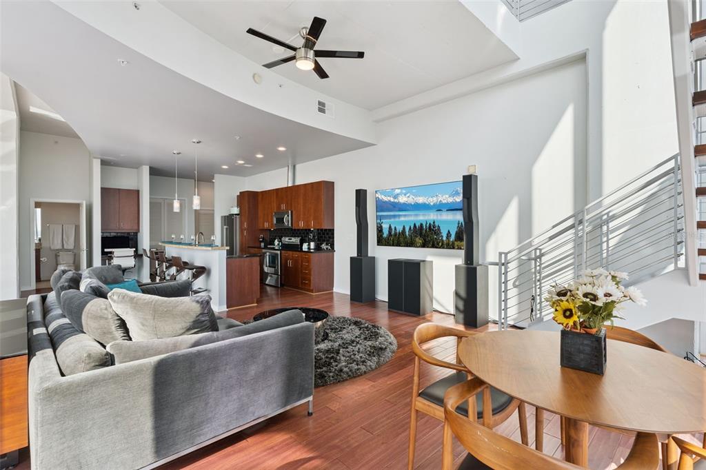 155 S COURT AVENUE UNIT P-2901