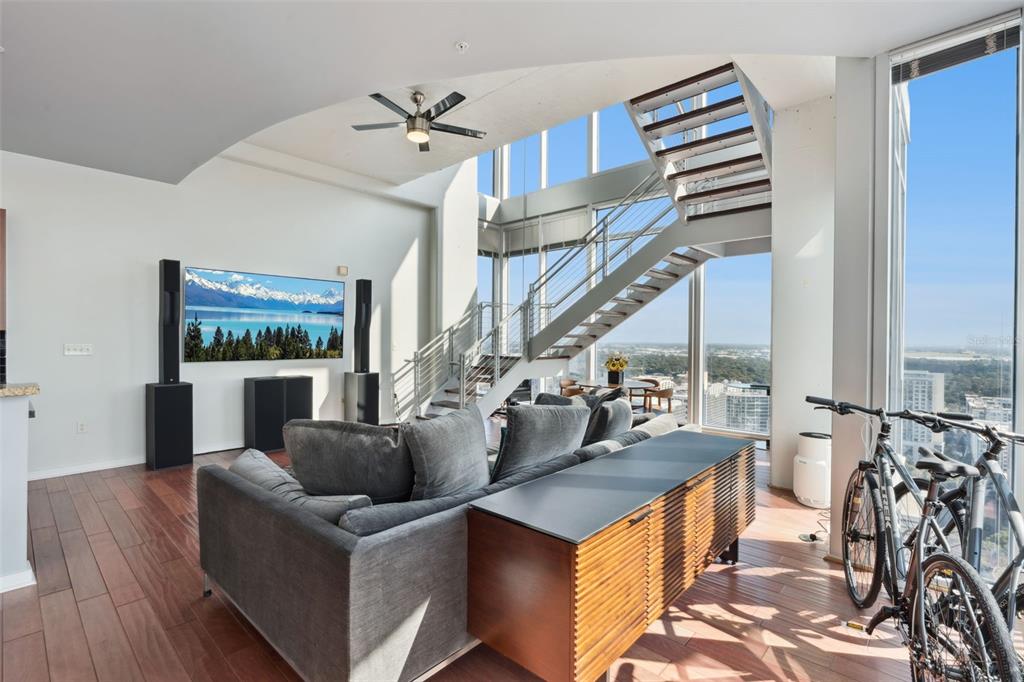 155 S COURT AVENUE UNIT P-2901