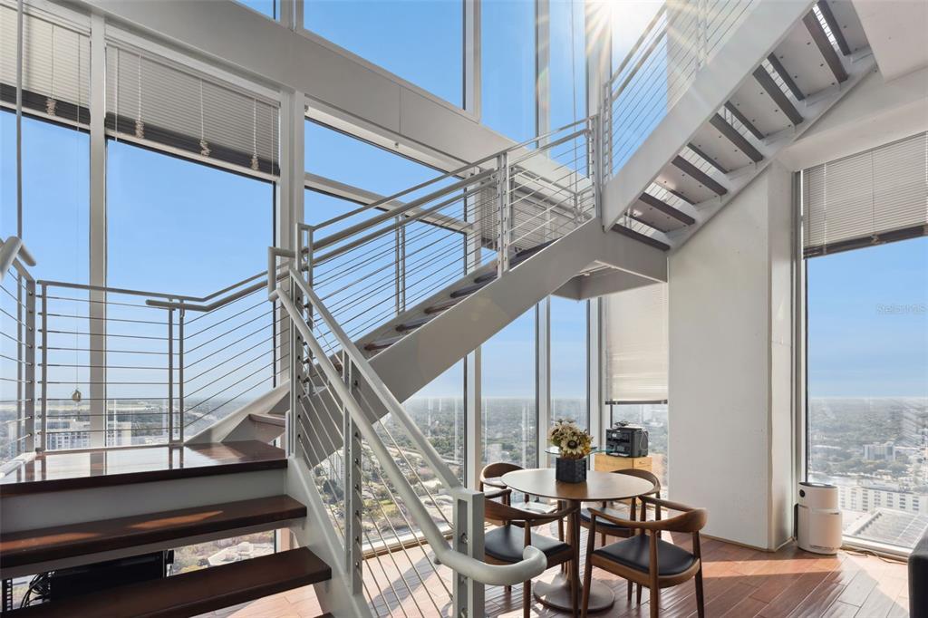 155 S COURT AVENUE UNIT P-2901