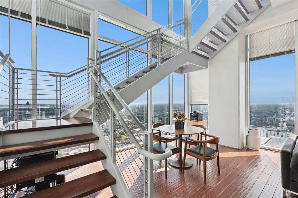 155 S COURT AVENUE UNIT P-2901