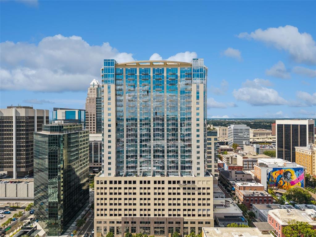 155 S COURT AVENUE UNIT P-2901
