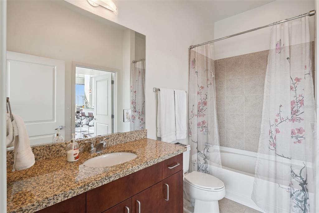 155 S COURT AVENUE UNIT P-2901