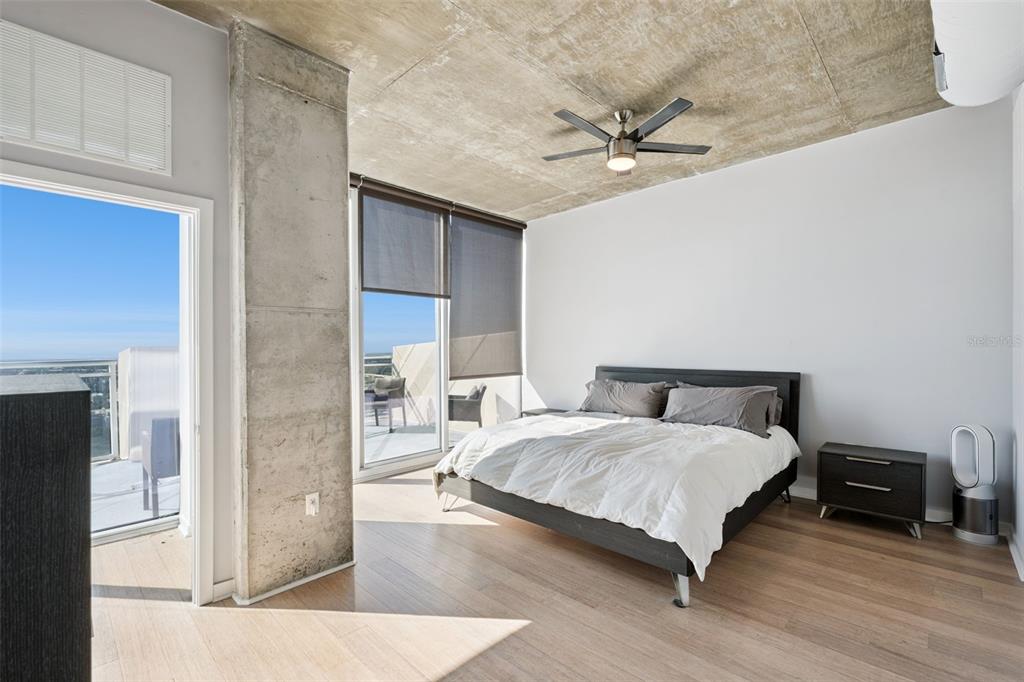 155 S COURT AVENUE UNIT P-2901