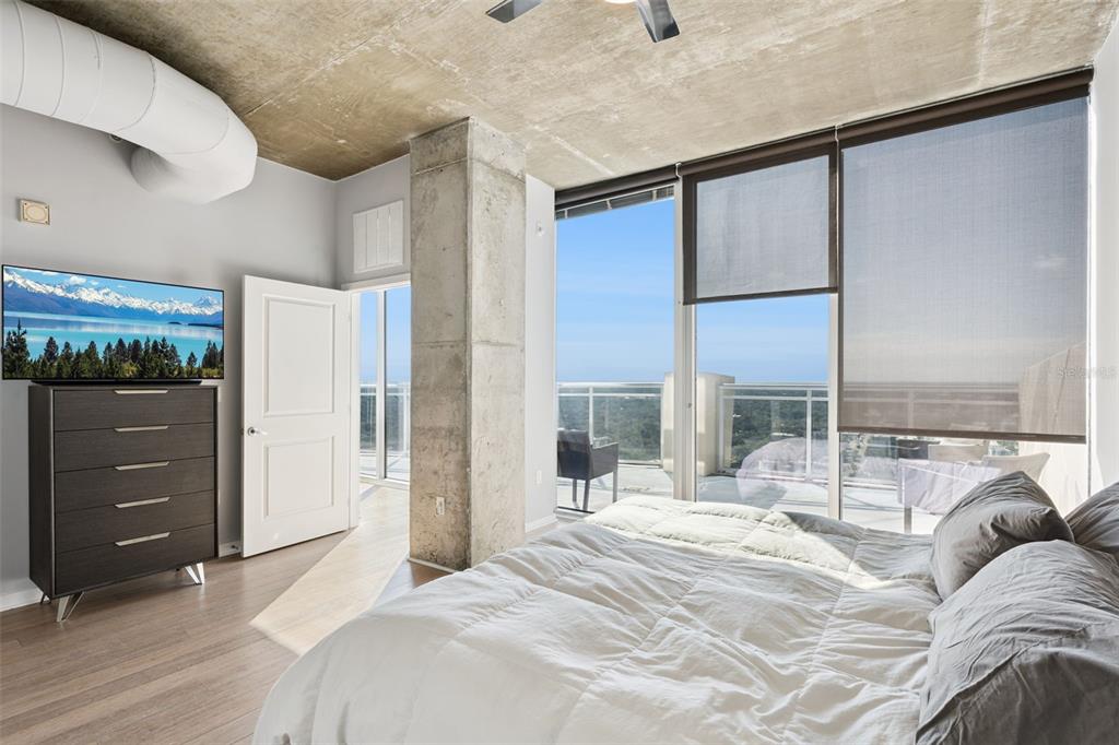 155 S COURT AVENUE UNIT P-2901