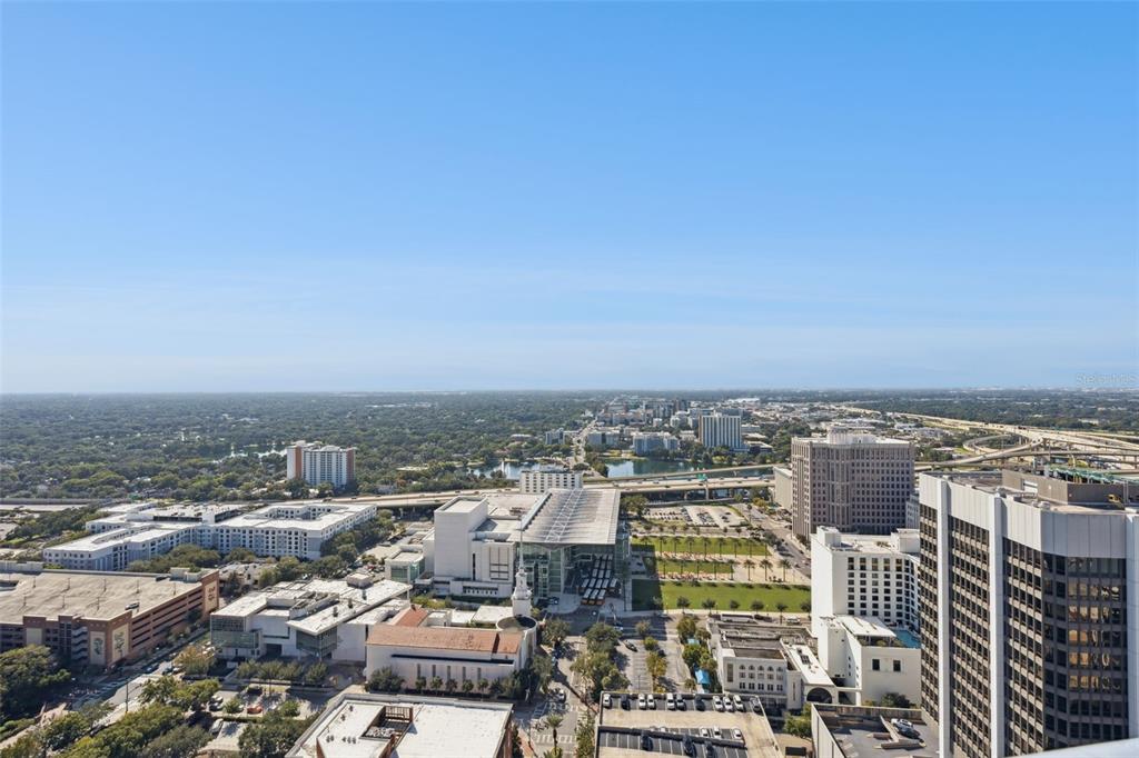 155 S COURT AVENUE UNIT P-2901