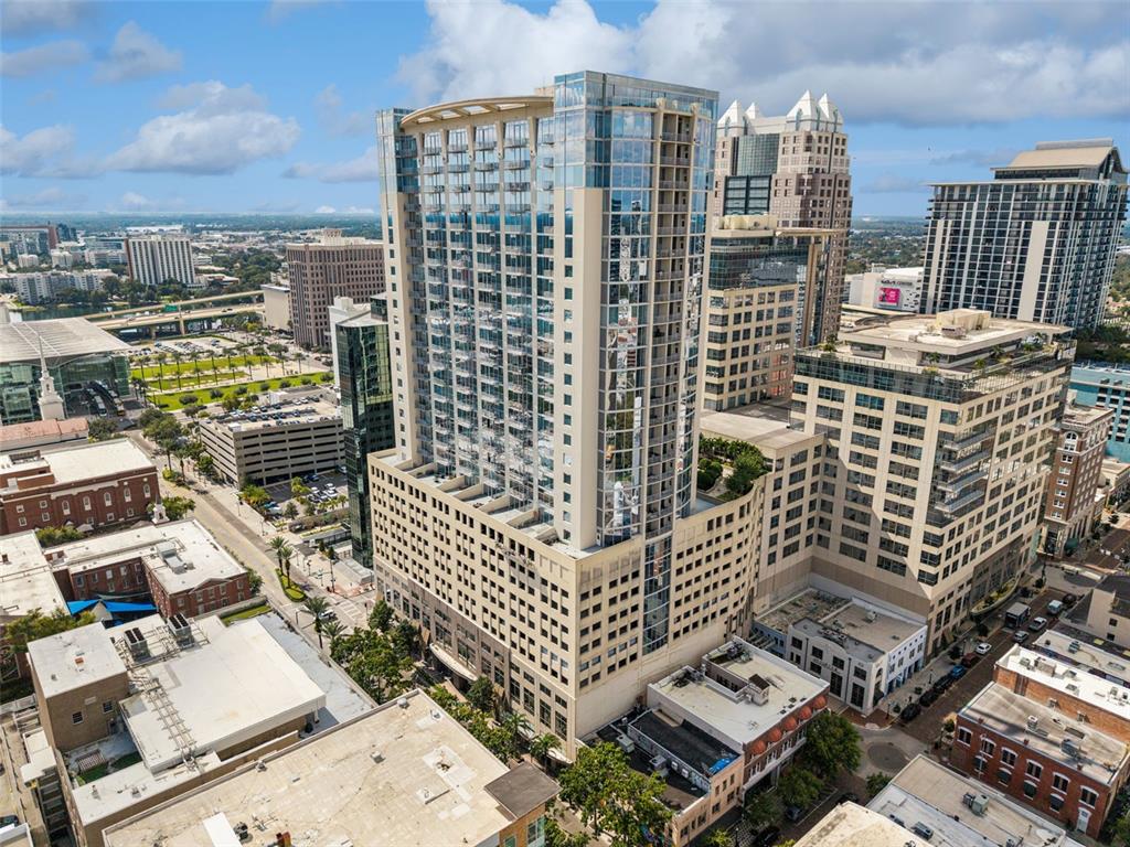 155 S COURT AVENUE UNIT P-2901
