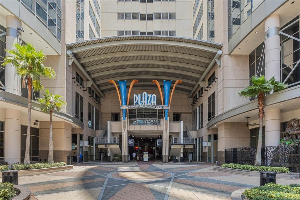 155 S COURT AVENUE UNIT P-2901