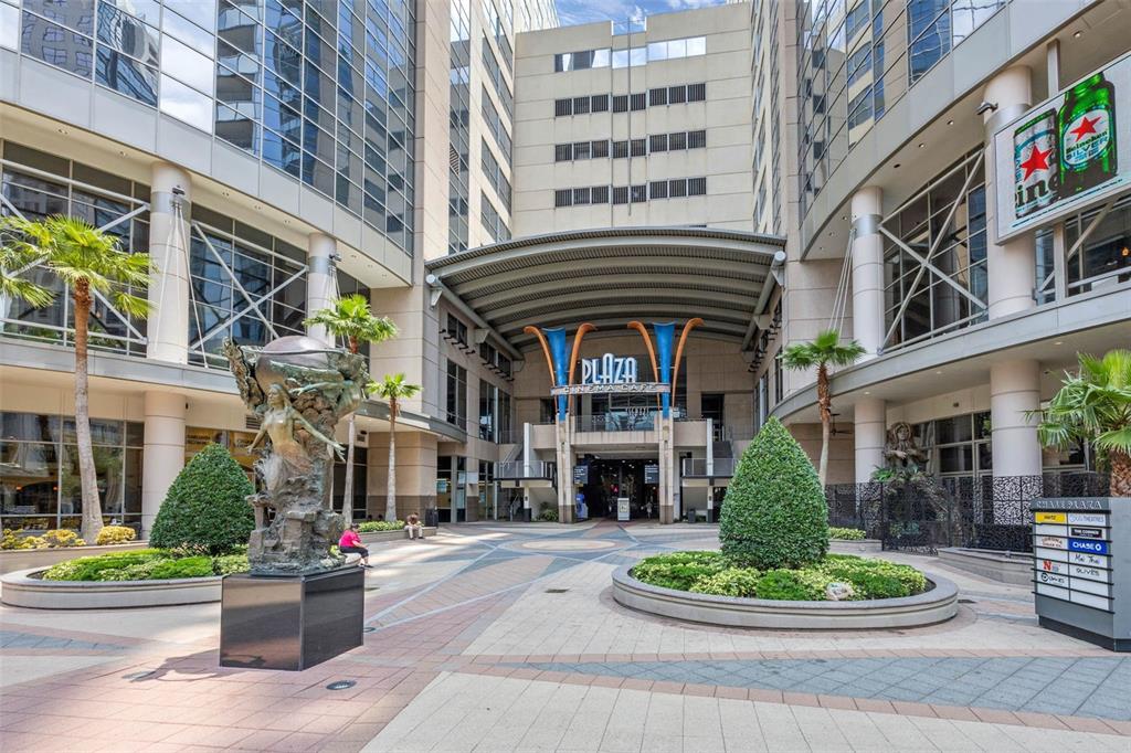 155 S COURT AVENUE UNIT P-2901
