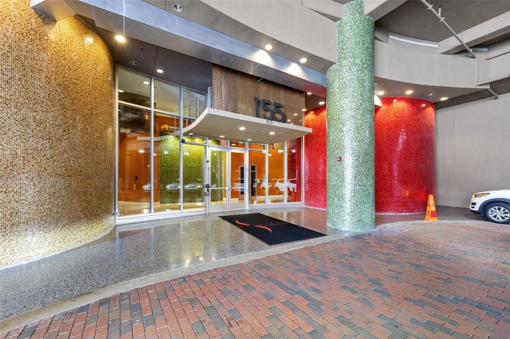 155 S COURT AVENUE UNIT P-2901