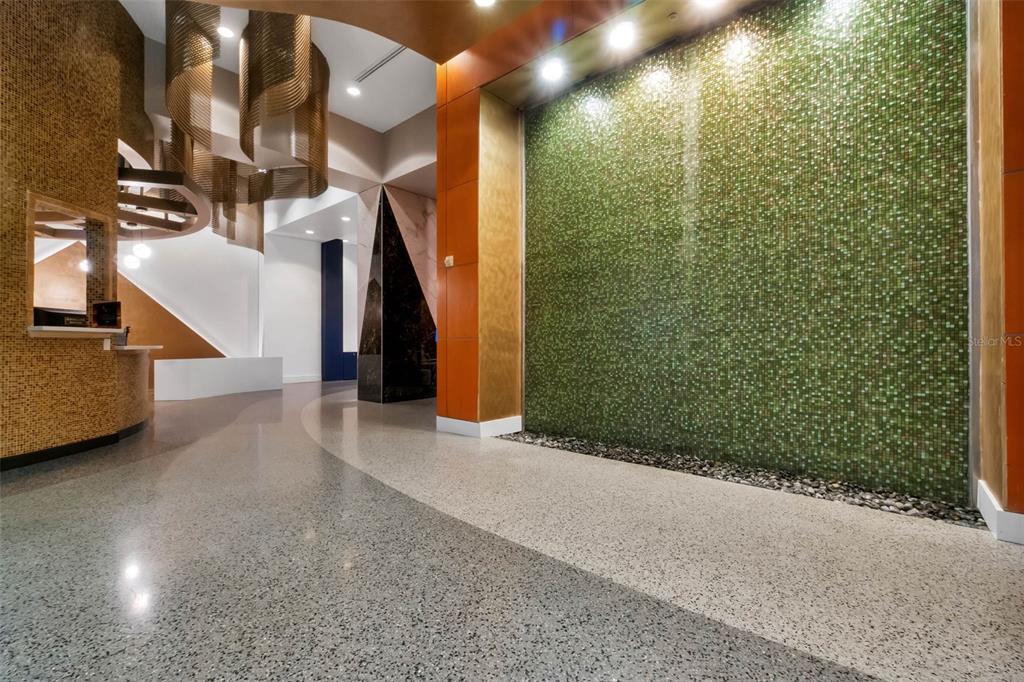 155 S COURT AVENUE UNIT P-2901