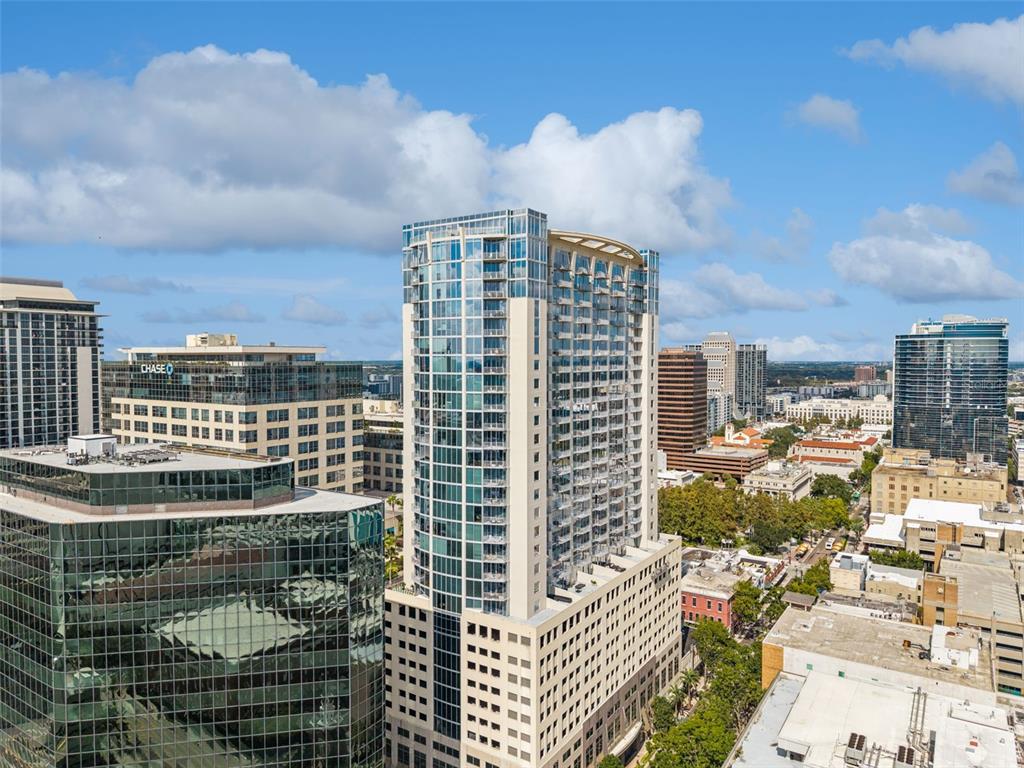 155 S COURT AVENUE UNIT P-2901