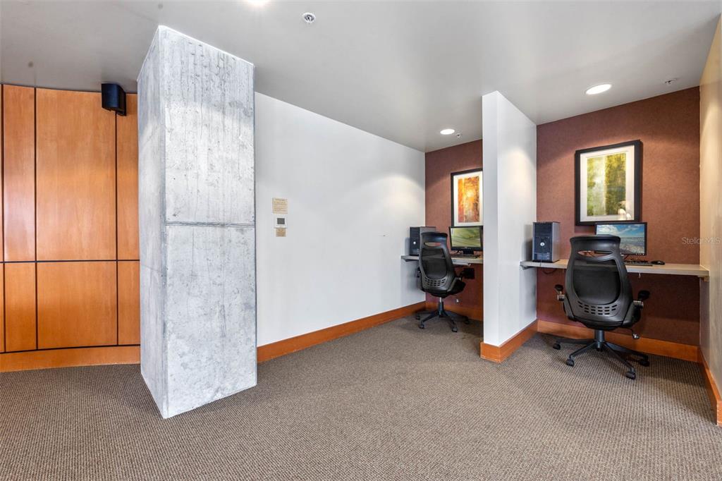 155 S COURT AVENUE UNIT P-2901
